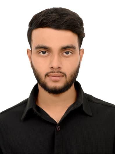 Akash, pictured in their published cleaner profile photograph